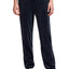 DKNY Sport Carbon Striped Velour Jogger