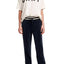 DKNY Sport Carbon Striped Velour Jogger