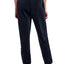 DKNY Sport Carbon Striped Velour Jogger