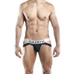 Daddy Black DDE009 Jockstrap thumbnail 4