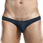 Daddy Black DDI002 Slip Bikini