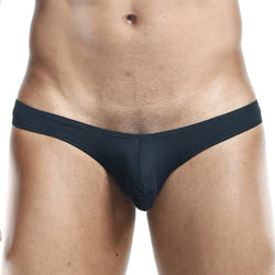 Daddy Black DDI002 Slip Bikini thumbnail 1