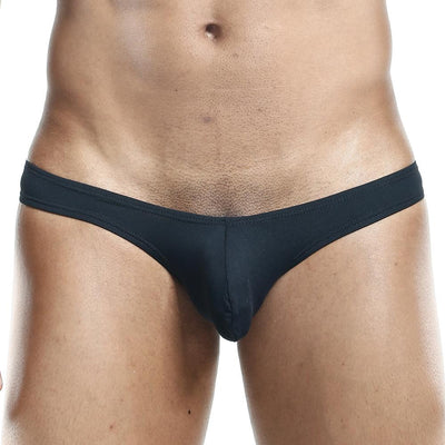 Daddy Black DDI002 Slip Bikini