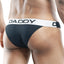 Daddy Black DDI002 Slip Bikini