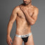 Daddy Black DDK001 Slip Thong