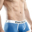 Daddy Blue-Petroleum Classic Boxer Trunk