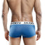 Daddy Blue-Petroleum Classic Boxer Trunk