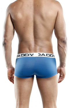 Daddy Blue-Petroleum Classic Boxer Trunk thumbnail 4