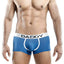 Daddy Blue-Petroleum Classic Boxer Trunk