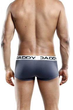 Daddy Grey Classic Boxer Trunk thumbnail 3