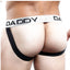Daddy Grey Cup-Pouch Jock