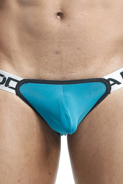 Daddy Jade Shield Front Thong thumbnail 2