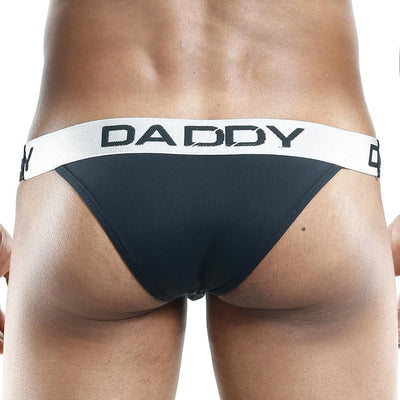 Daddy Navy DDI002 Slip Bikini