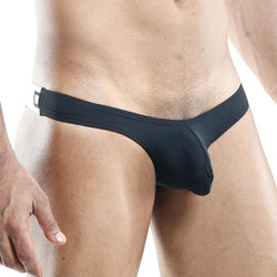 Daddy Navy DDI002 Slip Bikini thumbnail 3