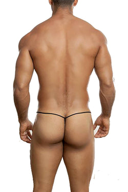 Daniel Alexander Black Sheer Classic G-String thumbnail 3