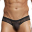 Daniel Alexander Black Sheer Risky Boxer