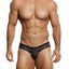 Daniel Alexander Black Sheer Risky Boxer