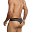 Daniel Alexander Black Sheer Risky Boxer