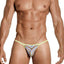 Daniel Alexander Printed Psychedelic Sexy String Brief