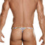 Daniel Alexander Printed Sexy Psychedelic Classic Thong