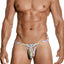 Daniel Alexander Printed Sexy Psychedelic Classic Thong