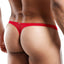 Daniel Alexander Red DAK033 Thong