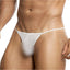 Daniel Alexander White Sheer Classic G-String