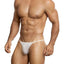 Daniel Alexander White Sheer Classic G-String