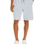 Daniel Buchler Drawstring Lounge Shorts Blue