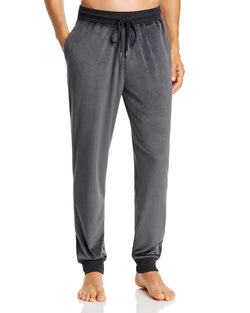 Daniel Buchler Jogger Pants Black thumbnail 1