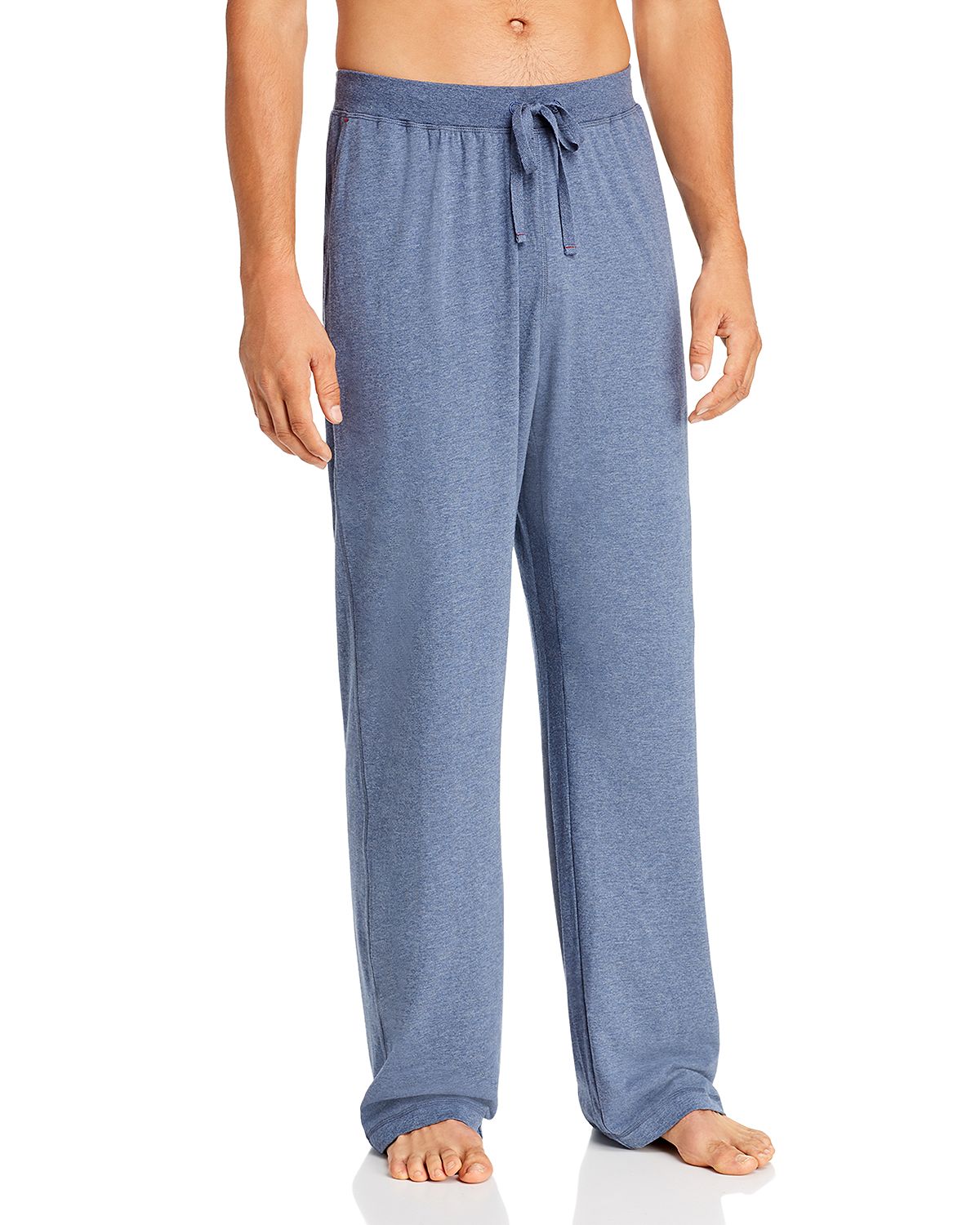 Daniel Buchler Lounge Pants Blue