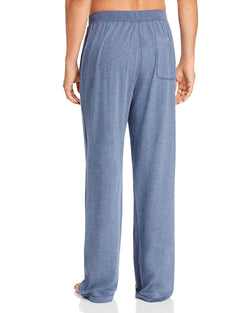 Daniel Buchler Lounge Pants Blue thumbnail 2