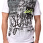 Datch Black Gone Surfing T-Shirt