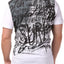 Datch Black Gone Surfing T-Shirt