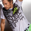 Datch Black Gone Surfing T-Shirt