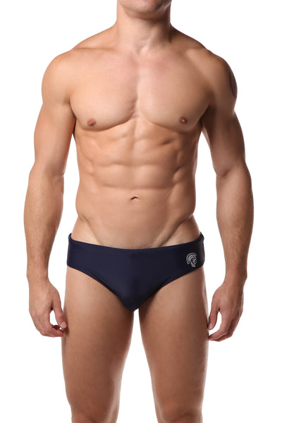 Datch Blue Gladiator Swim Brief