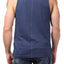 Datch Blue Youth In Revolt Tank Top