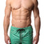 Datch Green 5 Pocket Swim Short