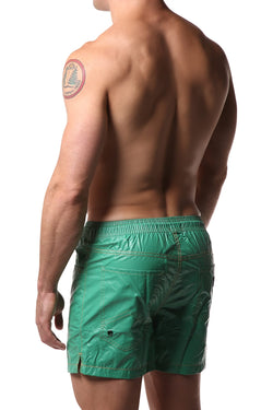 Datch Green 5 Pocket Swim Short thumbnail 3
