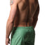 Datch Green HD Swim Short