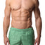 Datch Green HD Swim Short