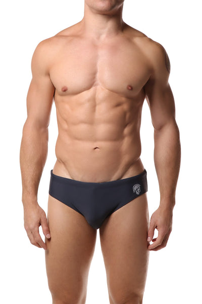 Datch Navy Gladiator Swim Brief