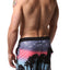 Datch Paradise Sunset Swim Short