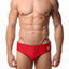 Datch Red Gladiator Swim Brief