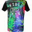 Datch Vibrant Tree Forest T-Shirt