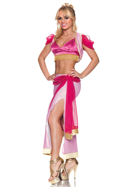 Delicious Sexywear 3-Wishes 3-Pc Costume