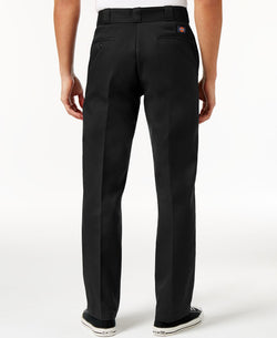 Dickies 874 Original Classic-fit Work Pants Black thumbnail 2