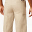 Dickies Desert Sand 13" Relaxed Fit Stretch Twill Work Short