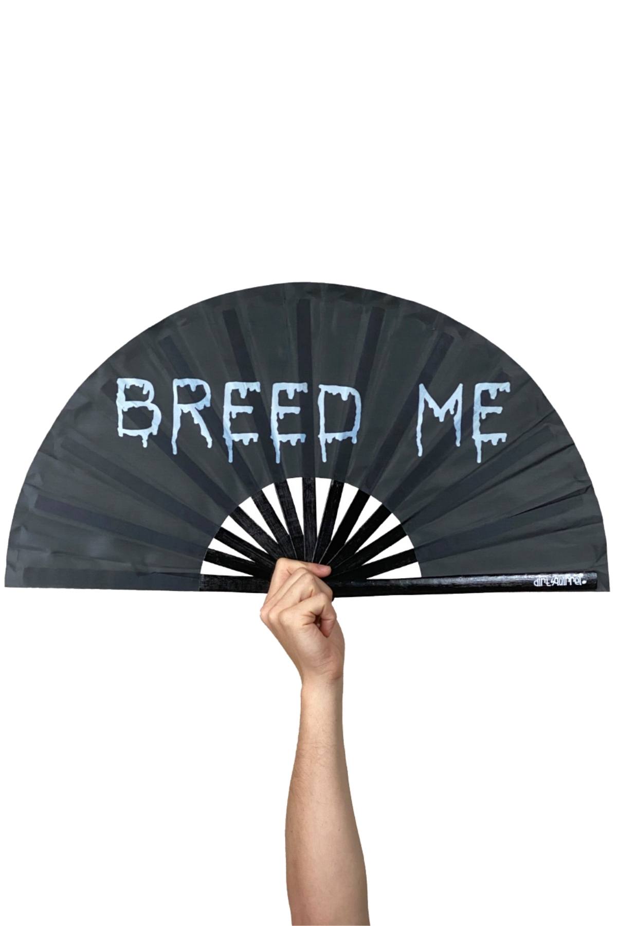 Dirt Squirrel Breed Me Fan