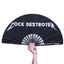 Dirt Squirrel Cock Destroyer Fan